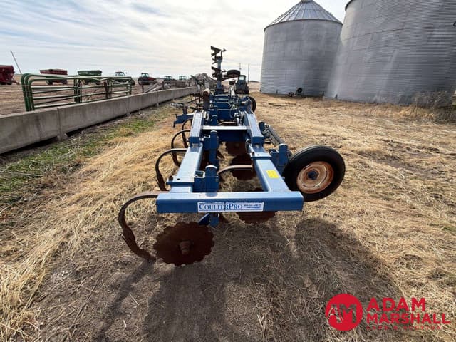 Image of Blu-Jet Coulter Pro equipment image 3