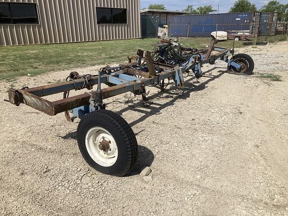 Blu-Jet Undetermined Equipment Image0