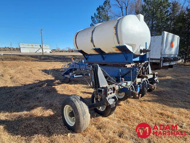 Image of Blu-Jet LM4955 equipment image 4