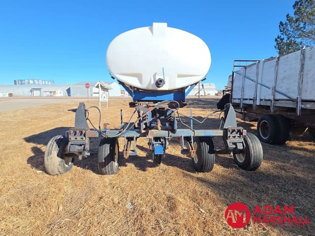 Image of Blu-Jet LM4955 equipment image 3