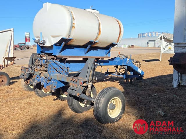 Image of Blu-Jet LM4955 equipment image 2