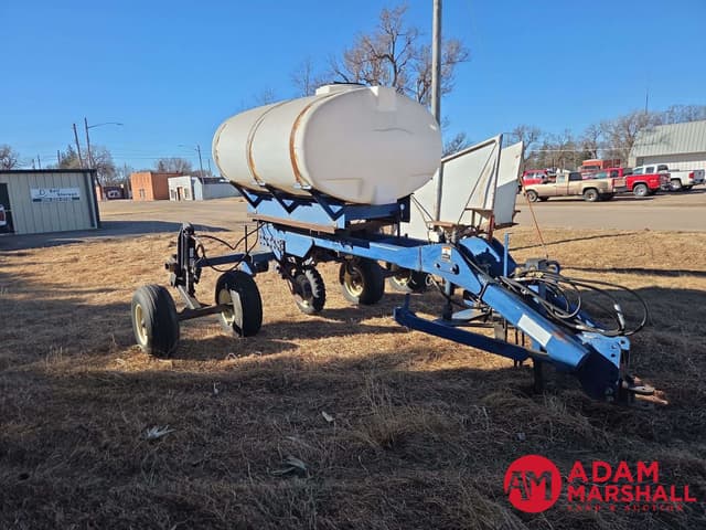 Image of Blu-Jet LM4955 equipment image 1