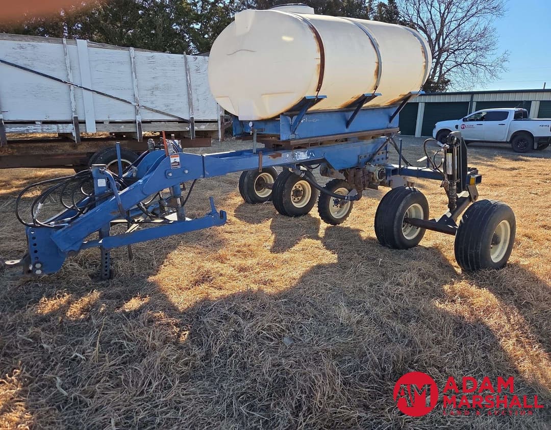 Image of Blu-Jet LM4955 Primary image