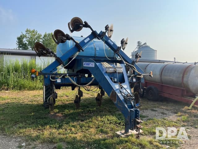 Image of Blu-Jet AT3000 equipment image 3