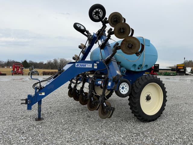 Image of Blu-Jet AT3000 equipment image 2