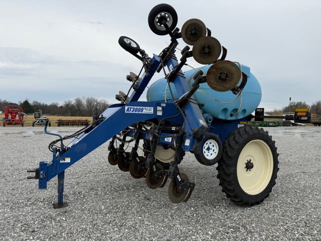 Image of Blu-Jet AT3000 equipment image 1