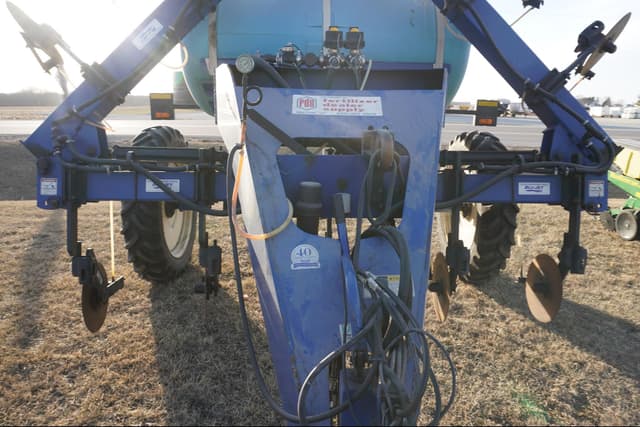 Image of Blu-Jet AT3000 equipment image 4