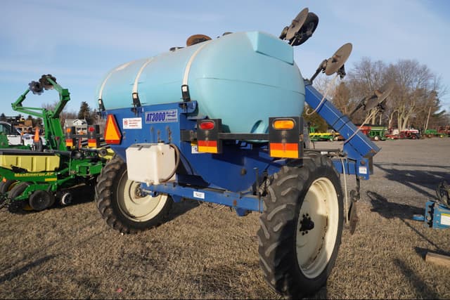 Image of Blu-Jet AT3000 equipment image 3