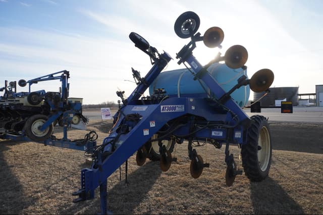 Image of Blu-Jet AT3000 equipment image 1