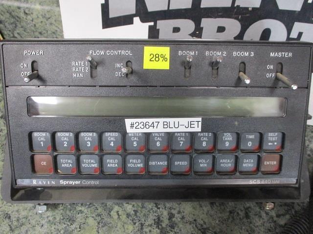 Main image Blu-Jet AT3000 52