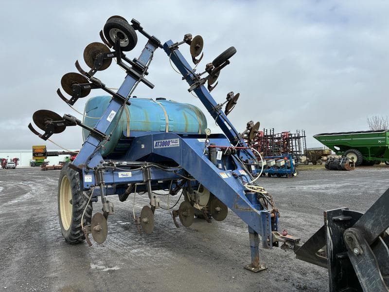 Image of Blu-Jet AT3000 Primary image