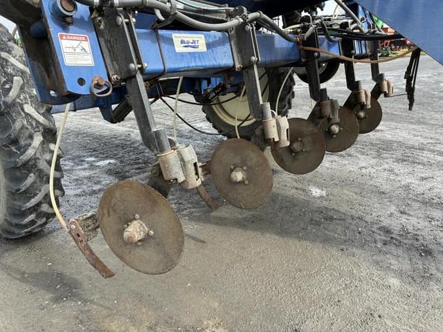 Image of Blu-Jet AT3000 equipment image 1