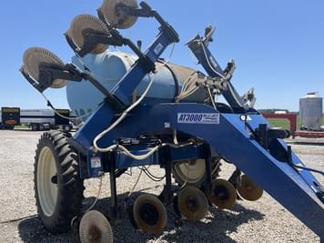 Main image Blu-Jet AT3000