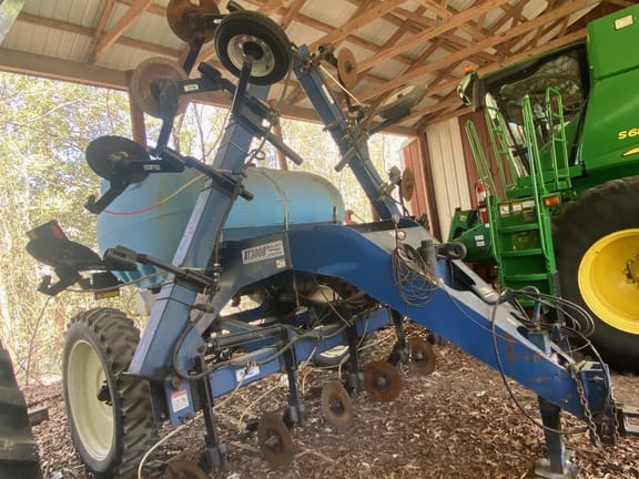 Blu-Jet AT3000 Equipment Image0