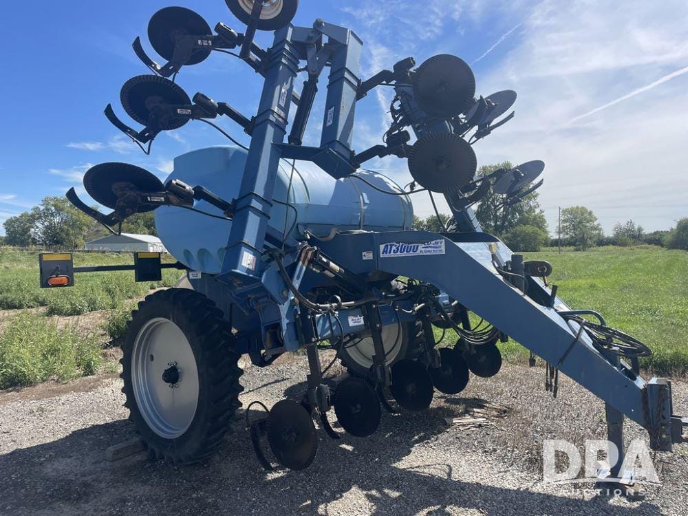 Main image Blu-Jet AT3000