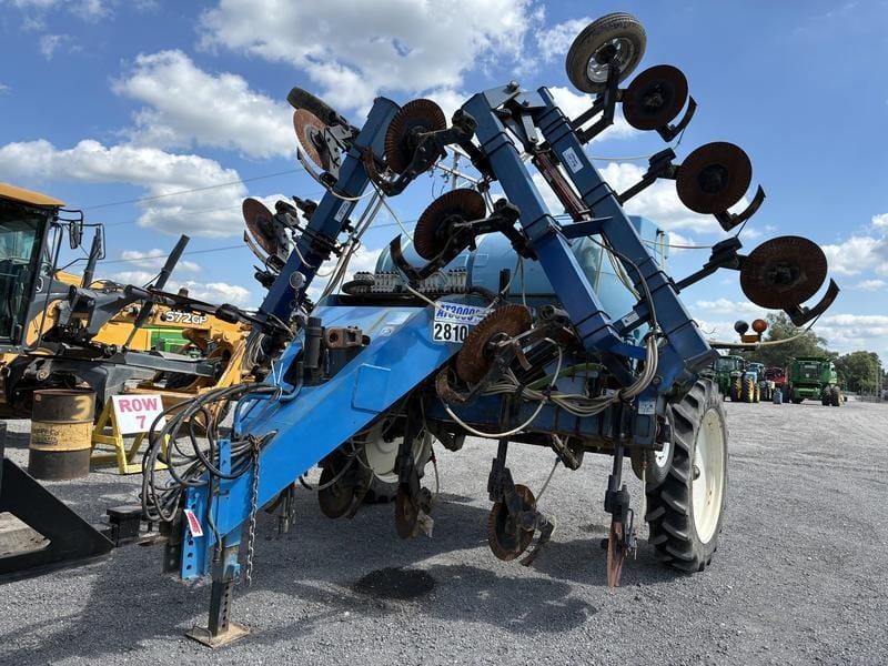 Blu-Jet AT3000 Equipment Image0