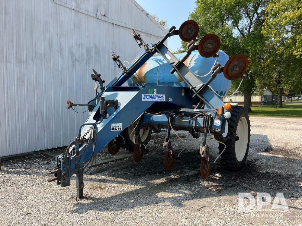 Main image Blu-Jet AT3000