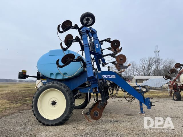 Image of Blu-Jet AT3000 equipment image 3