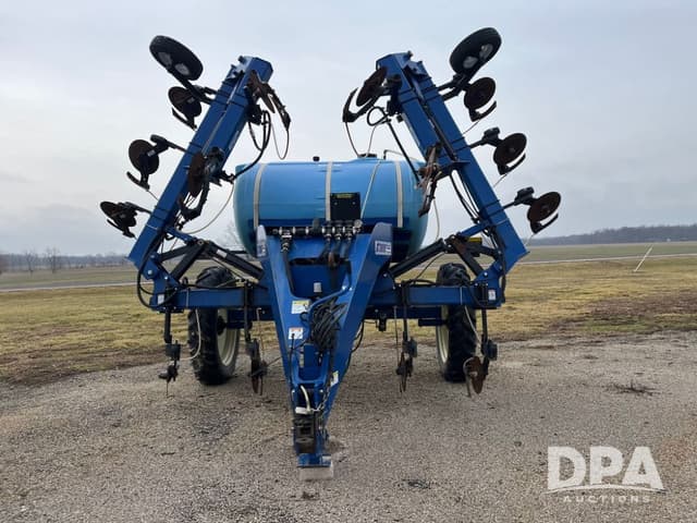 Image of Blu-Jet AT3000 equipment image 1