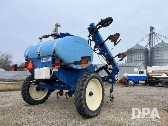 Image of Blu-Jet AT3000 equipment image 4