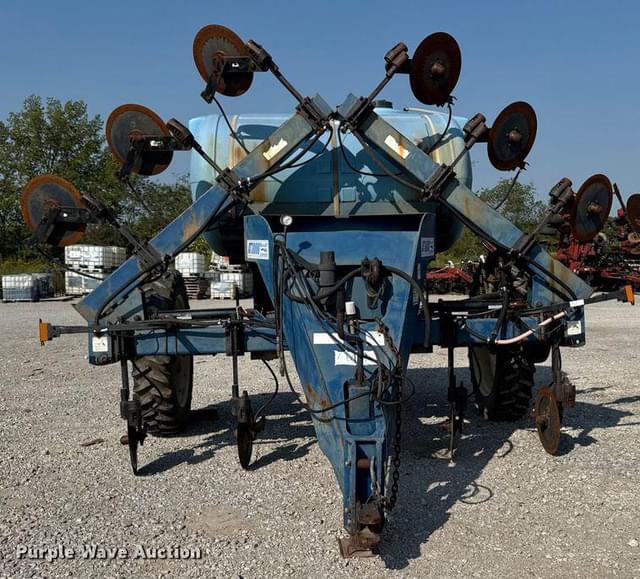 Image of Blu-Jet AT3000 equipment image 1
