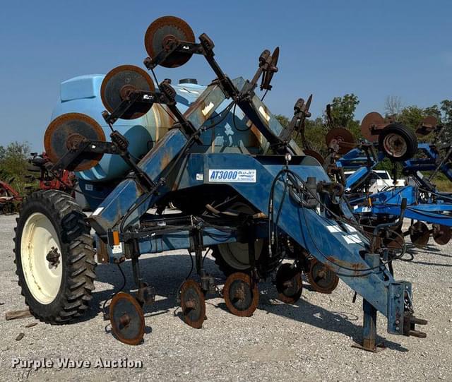 Image of Blu-Jet AT3000 equipment image 2