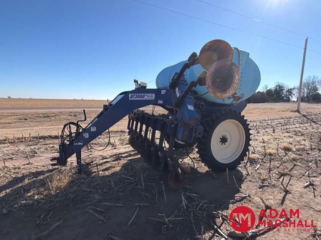 Image of Blu-Jet AT3000 equipment image 1