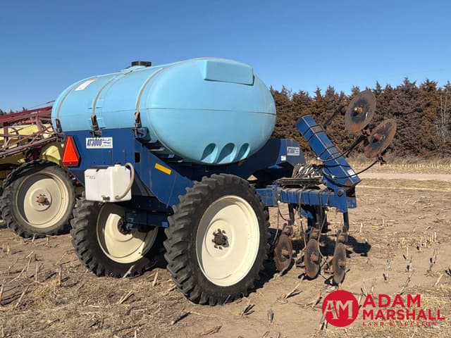 Image of Blu-Jet AT3000 equipment image 4