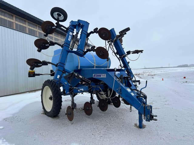 Image of Blu-Jet AT3000 equipment image 2