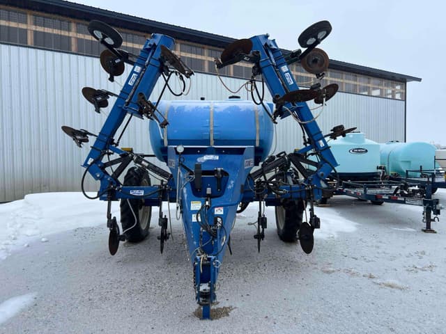 Image of Blu-Jet AT3000 equipment image 1