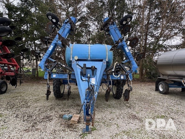 Image of Blu-Jet AT3000 equipment image 1