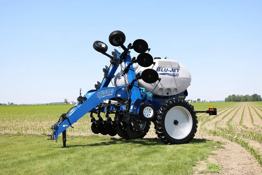 Image of Blu-Jet AT3015 Primary Image