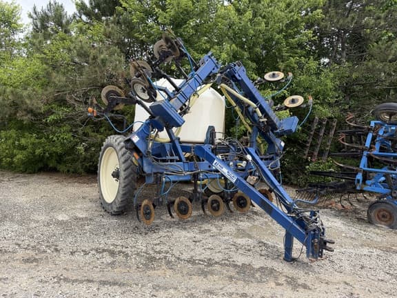 Image of Blu-Jet AT4000 equipment image 1