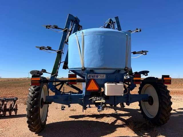 Image of Blu-Jet AT4010 equipment image 4