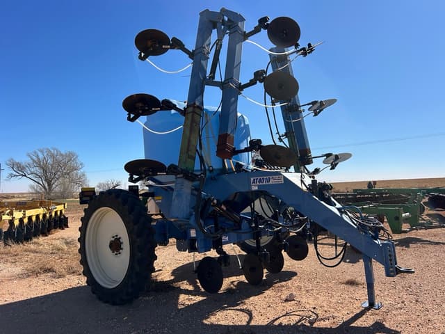 Image of Blu-Jet AT4010 equipment image 2