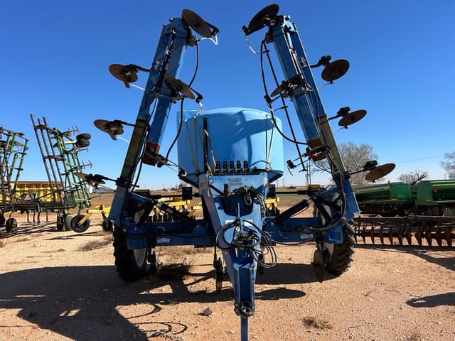 Image of Blu-Jet AT4010 equipment image 1