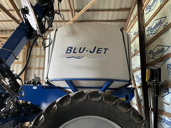 Image of Blu-Jet AT4015 equipment image 2