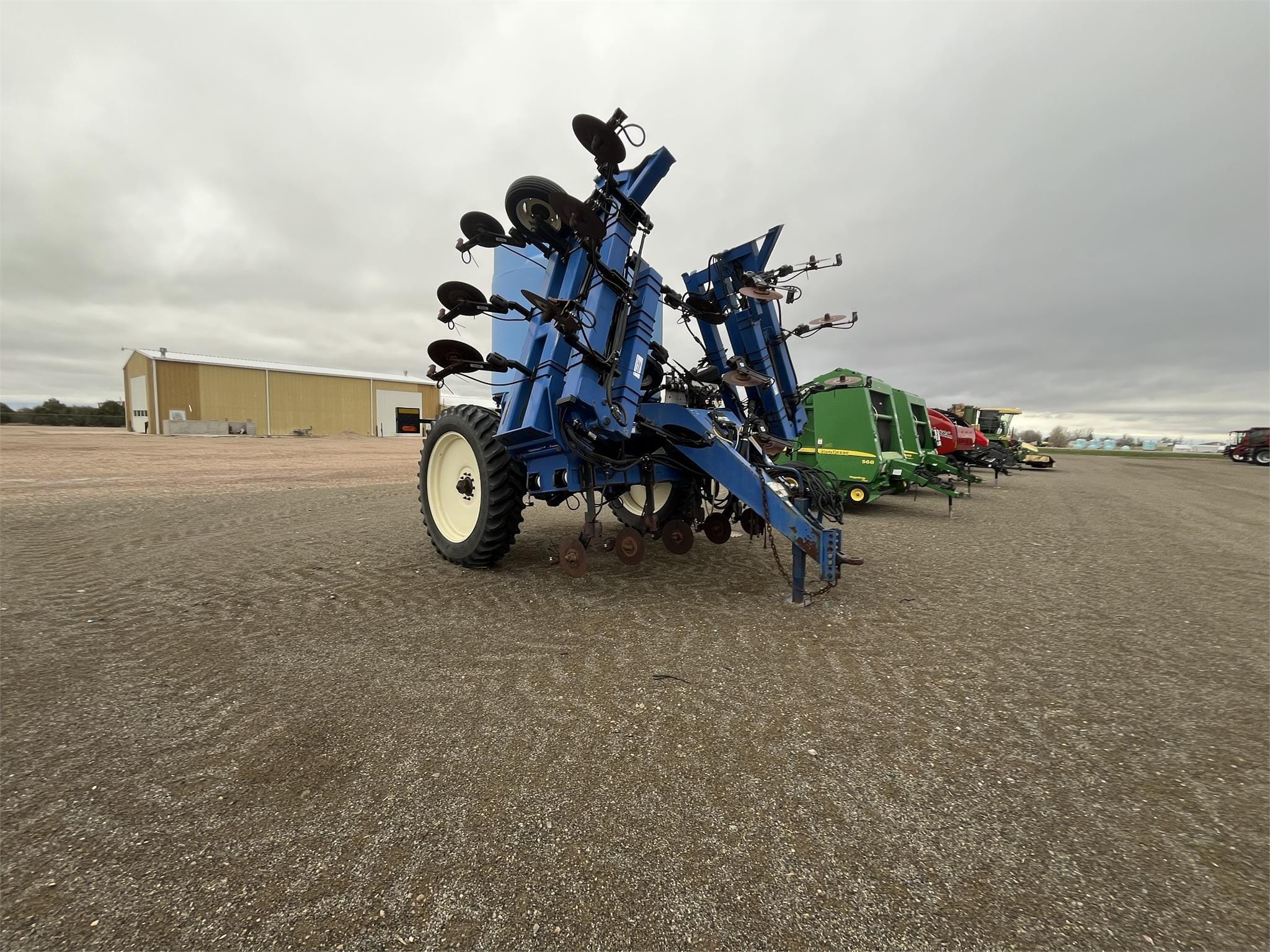 Main image Blu-Jet AT4610