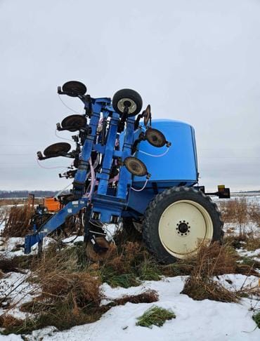 Blu-Jet AT4610 Equipment Image0