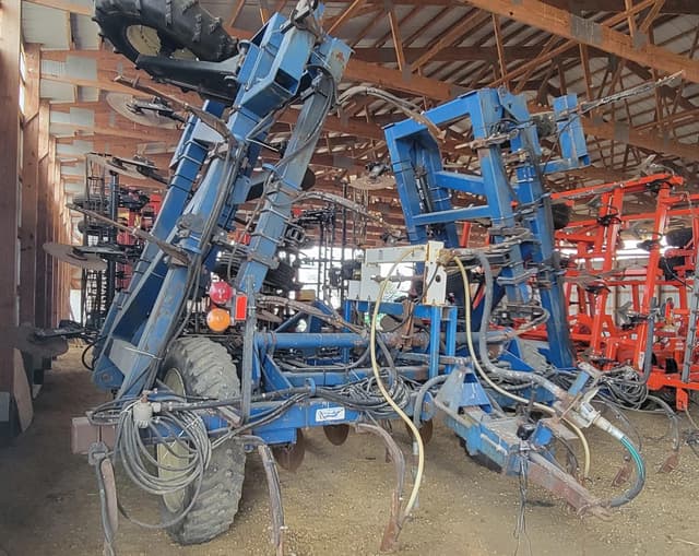 Image of Blu-Jet AT5000 equipment image 2