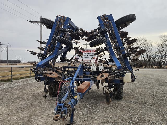 Image of Blu-Jet AT5000 equipment image 2