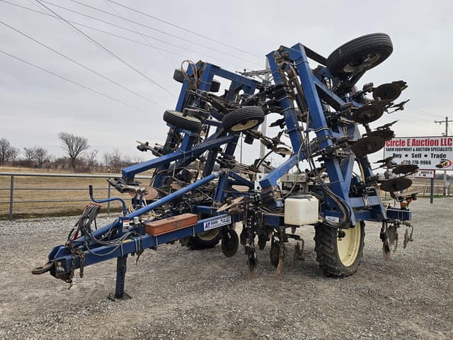 Image of Blu-Jet AT5000 equipment image 1