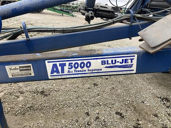 Main image Blu-Jet AT5000 5