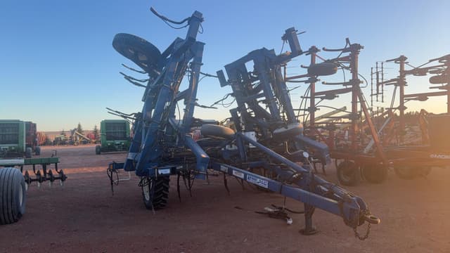 Image of Blu-Jet AT5000 equipment image 1