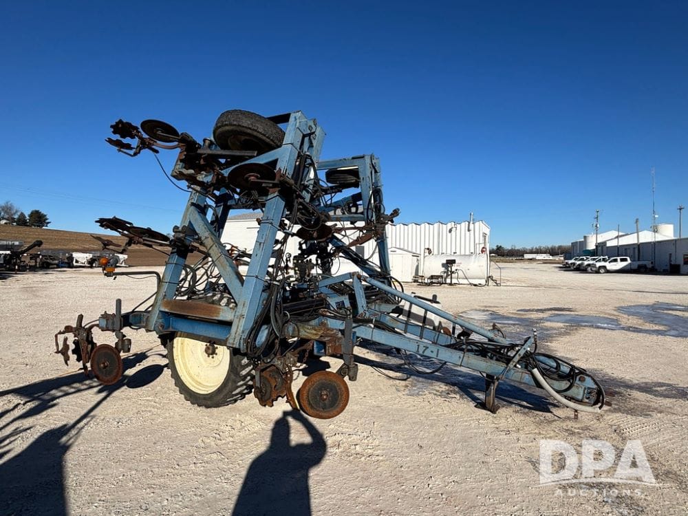 Blu-Jet AT5000 Equipment Image0