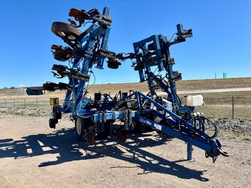 Blu-Jet AT6010 Equipment Image0