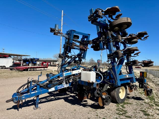 Image of Blu-Jet AT6010 equipment image 2