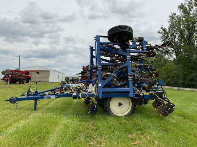Image of Blu-Jet AT6020 equipment image 1