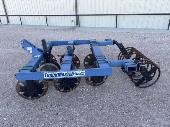 Image of Blu-Jet TrackMaster equipment image 1