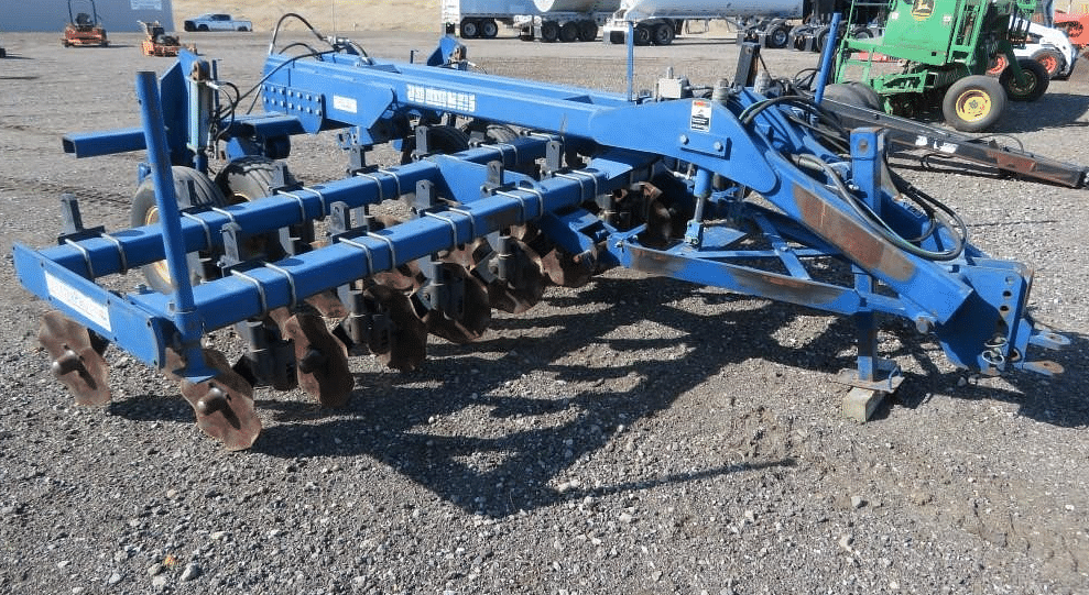 Main image Blu-Jet Coulter Pro 0